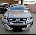 Toyota Hilux Sw4 2.8 Srx 4X4 7 Lugares 16V Turbo Intercooler
