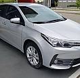 Corolla Xei Automático 2018