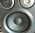 Caixas De Som Da Aiwa