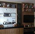 Apartamento Com 2 Dormitórios Para Alugar, 46 M² Por R$ 1.000/Mês - Parque Residencial Lag