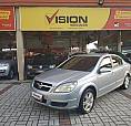 Chevrolet Vectra 2007/2008 2.0 Mpfi Elegance 8V Flex 4P Manual