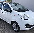 Chery Qq Completo 17/18