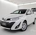 Yaris 1.3 Xl Aut