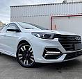 Arrizo 6 Pro 1.5 Turbo  Cvt9  2022 