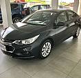 Gm Chevrolet Cruze Lt 1.4 Turbo 2018