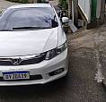 Civic Lxs