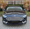 Ford Fusion Titanium 2018 - Impecável - Não É Blindado