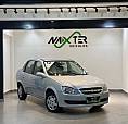 Chevrolet Classic Ls 1.0   2011