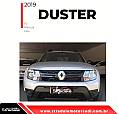 Renault Duster Expression 1.6 Flex 16V Sce Flex 2019