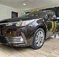 Corolla Xei 2019 