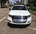 Ranger Limited 2017/2017 Flex 