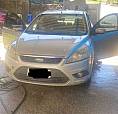 Focus Sedan 2.0 Manual 10/11