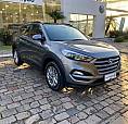 Tucson Turbo Gls