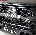 Toyota Hilux Cabine Dupla Gr-Sport 2.8 Tdi Cd 4X4 (Aut)
