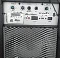 Caixa Amplificador