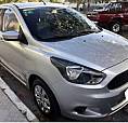 Ford Ka 2015 Hatch Se