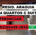 Residencial Araguia Casa Vendo 330 Mil Detalhes *