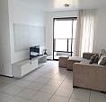 Apartamento 02 Quartos Mobiliado Para Locação No Meireles
