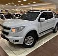 Chevrolet S10 Pick-Up Lt 2.4 8V