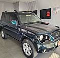Pajero Tr4 2.0 Aut 4X4 2008