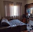 Apartamento Mobiliado 