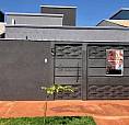 Vendo Uma Linda Casa No Bairro Morada Dos Deuses