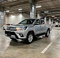 Toyota Hilux 2.8 Srv 4X4 Cd 16V Diesel 4P Automático