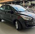 Ford Ka Se 1.5 Automatico Flex Sedan