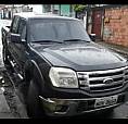 Ranger 2010 Sem Motor