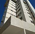 Ed. Bavete - Tirol - 122M² - 3 Quartos Sendo Uma Suíte - 2 Vagas -Sn
