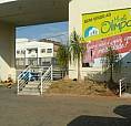 Apartamento De 3 Quartos Com Suíte No Condomínio Monte Olimpo