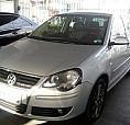 Vendo Polo Hatch 1.6 Sportline
