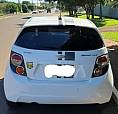 Vendo Sonic Expectativas Ltz