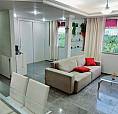 Apartamento No Cohafuma 