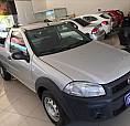 Fiat Strada 1.4 Mpi Working Cs 8V Flex 2P Manual