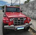 Jeep Troller 