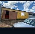 Vendo Uma Casa No Recanto Das Emas Quadra 407!
