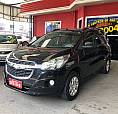 Chevrolet Spin 1.8L At Ltz 2016