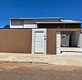Casa Nova Em Gurupi . 