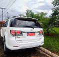 Hilux Sw4