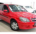 Chevrolet Celta 2014 1.0 Mpfi Lt 8V Flex 4P Manual