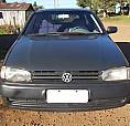 Vw - Volkswagen Gol