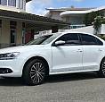 Jetta Tsi 211 Cv- Impecável - Baixa Km - 100% Original - 2014