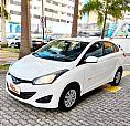 Hb20S 2014/2015 1.6 Comfort Style 16V Flex 4P Automático