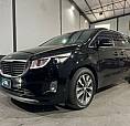 Kia Carnival 50Mil Km 