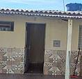 Alugo Casa 3 Cômodos  Samambaia Sul 