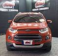 Ecosport Freestyle 1.6 2015 Completo! Financiamento Facilitado!!