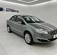 Linea Essence 1.8 2015 - Apenas 34.000Km E Único Dono !