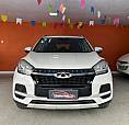 Tiggo 5X Txs Turbo Completo 2021