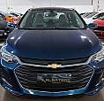 Chevrolet Onix 2021 1.0 Turbo Flex Plus Lt Automático